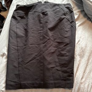 Worthington Pencil Skirt